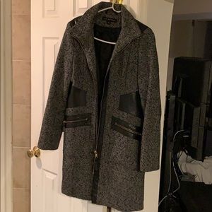 Size 12 women’s pea coat